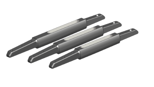 Fuselage Klever Aluminium Core S M L or XL