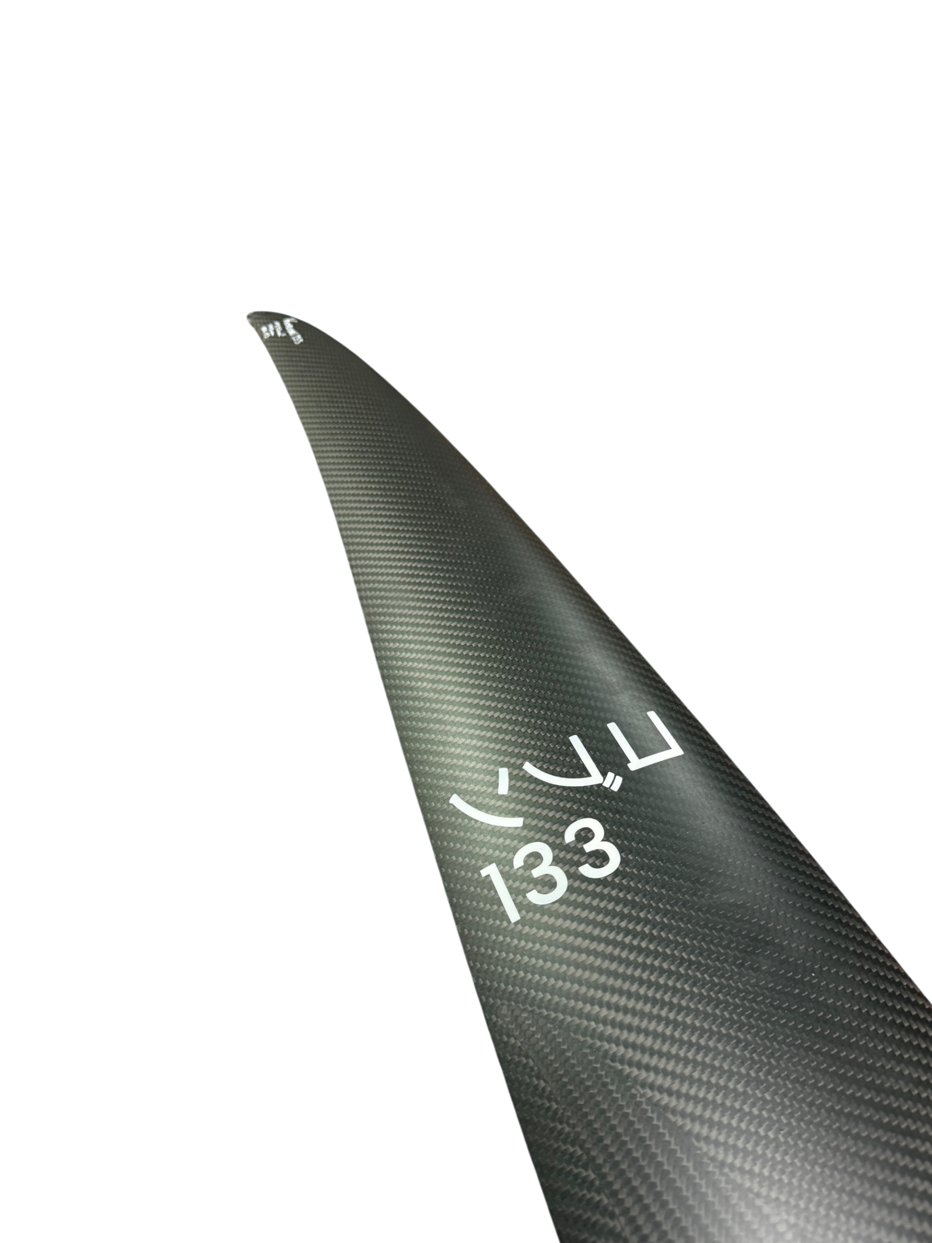 AILE AVANT KOBUN コブン pour le DownWind le Wing Foil et le Pumping - Image 3