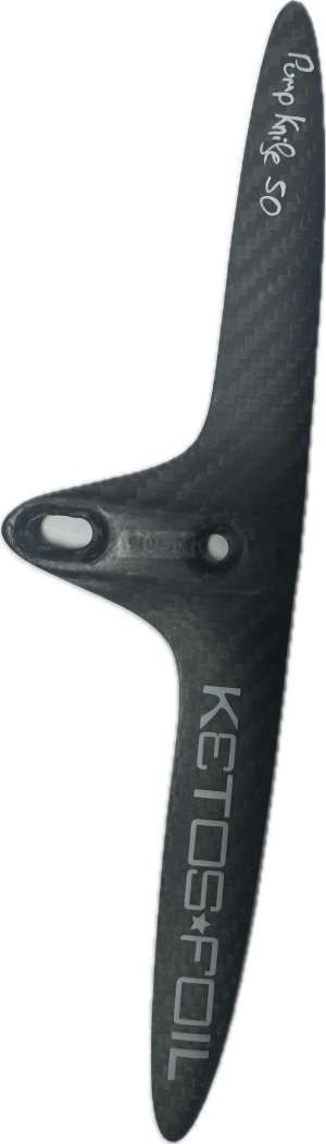 Gamme de Stabilisateurs Ketos PK pour Pump Knife