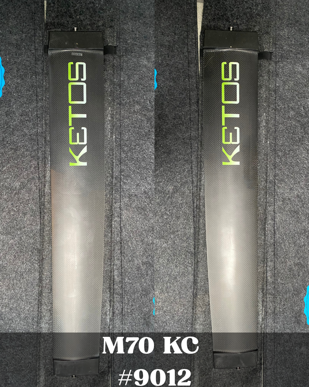 Reconditionné - Mât 70 cm KC - Image 3