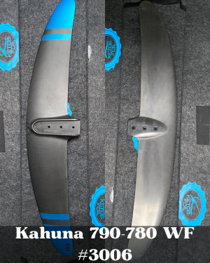 Reconditionné – Aile WINGFOIL 780 Karve