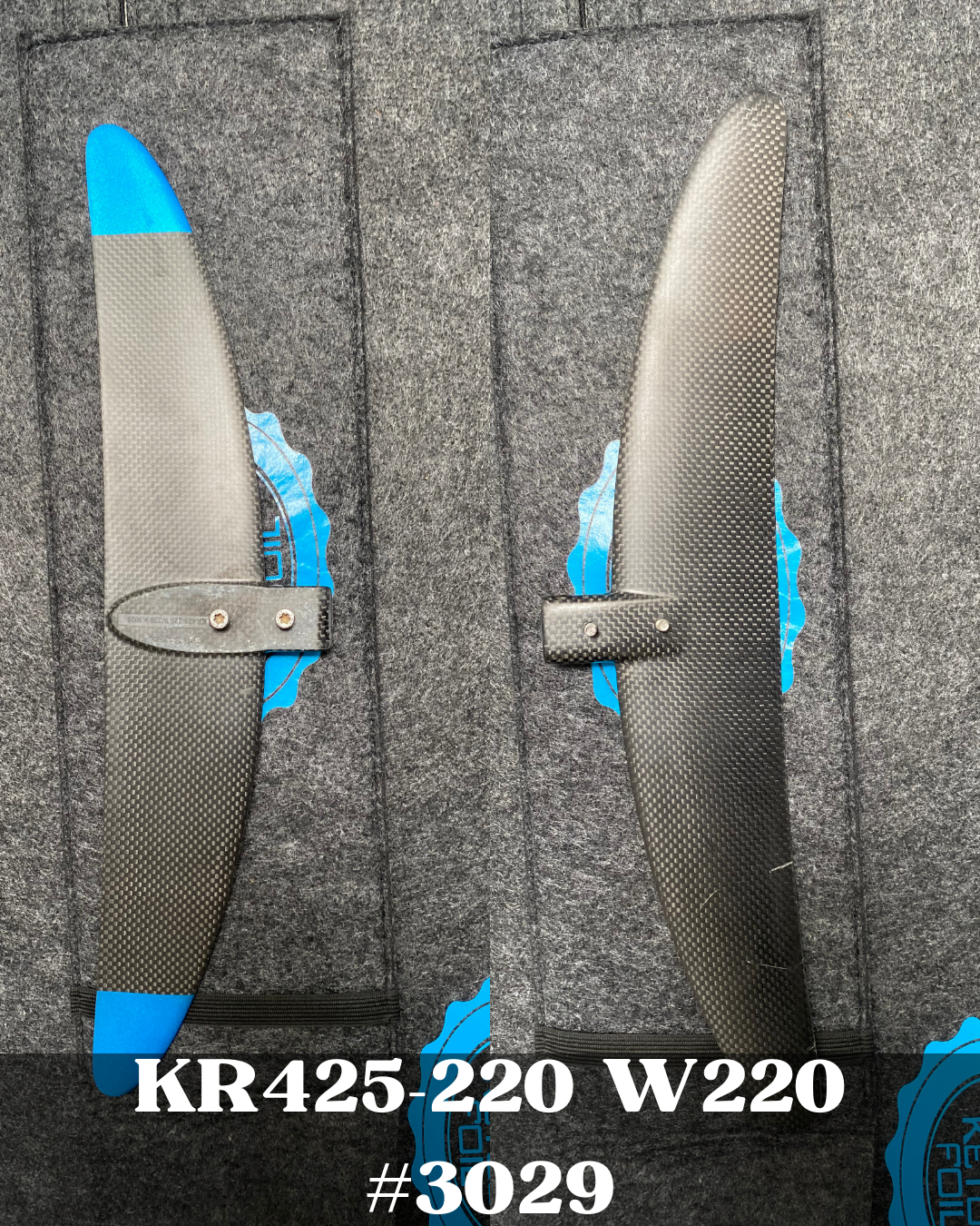 Reconditionné - Stabilisateur Wingfoil 220