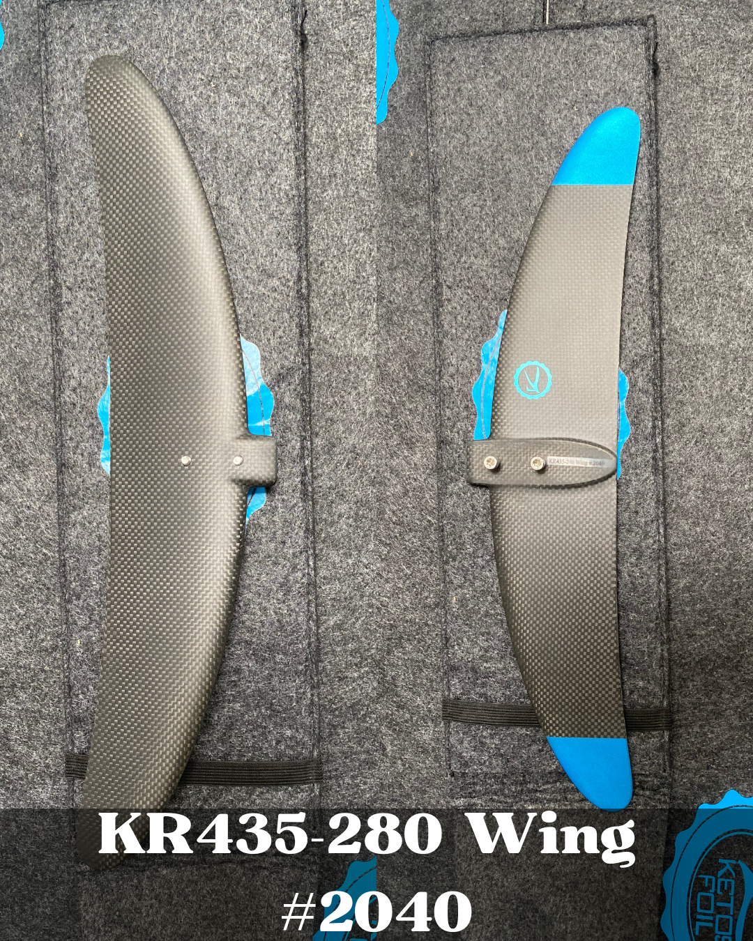 Reconditionné - Stabilisateur Wingfoil 280 - Image 3