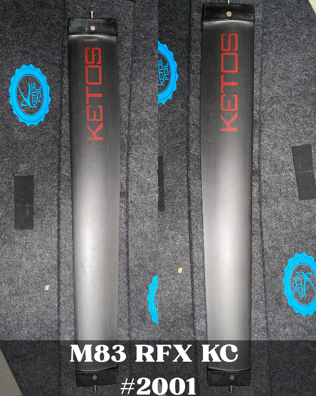 Reconditionné - Mât 83 RFX