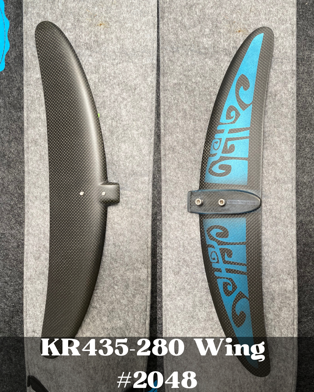 Reconditionné - Stabilisateur Wingfoil 280 - Image 2