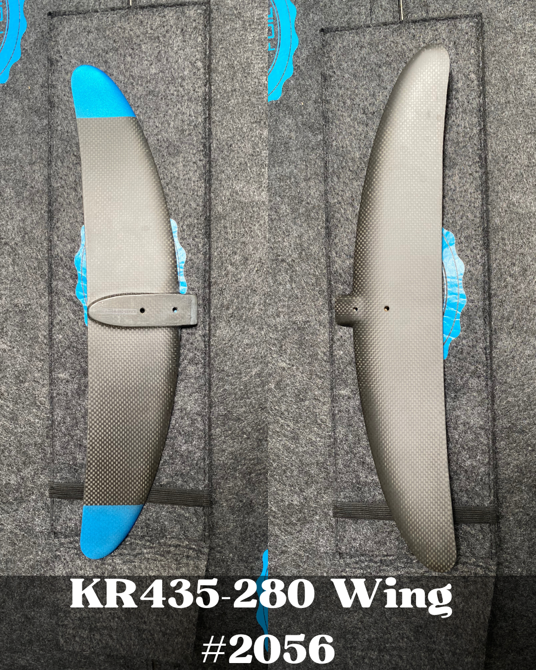 Reconditionné - Stabilisateur Wingfoil 280 - Image 4