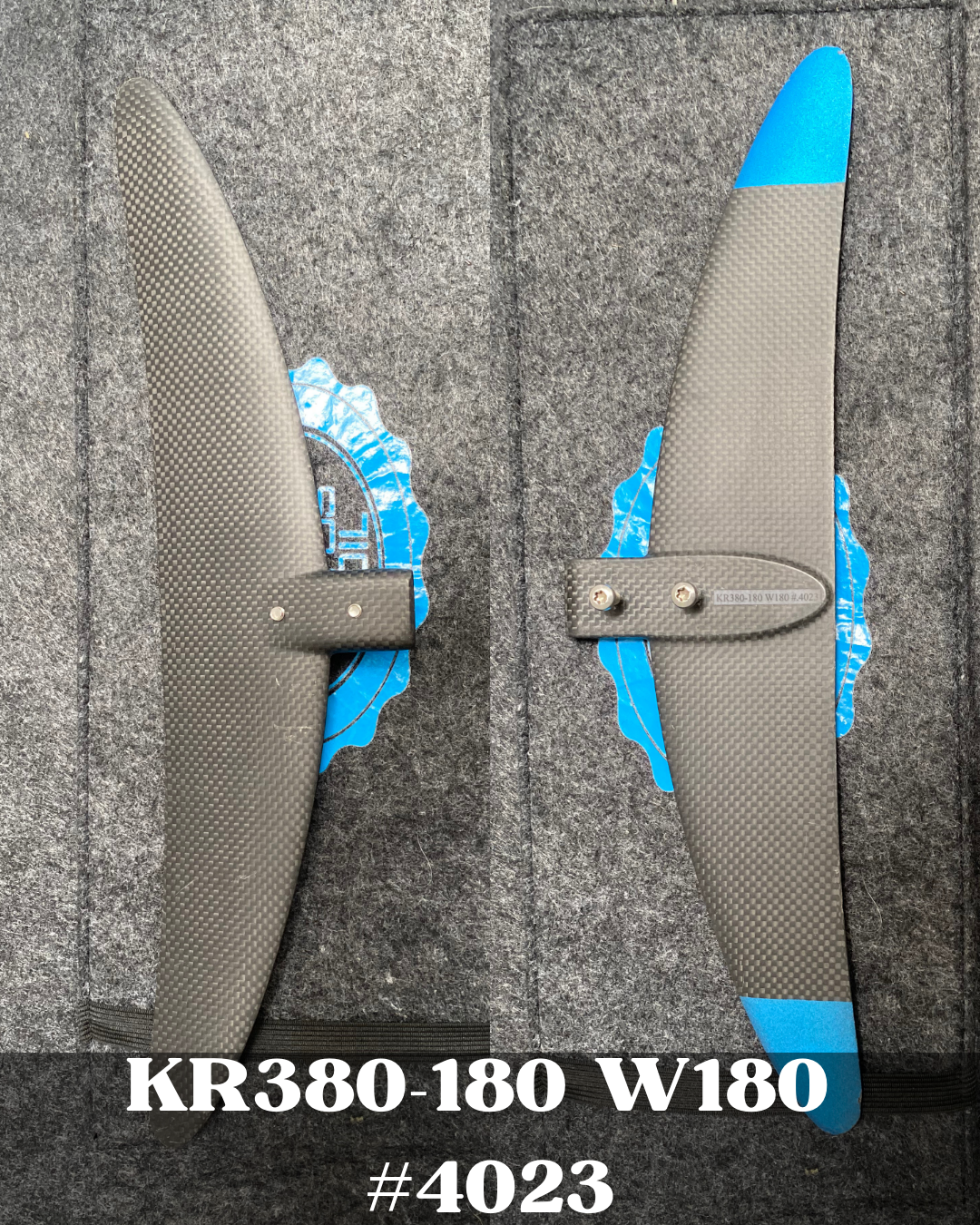 Reconditionné - Stabilisateur WingFoil 180