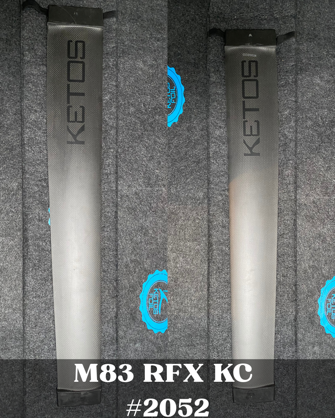 Reconditionné - Mât 83 RFX