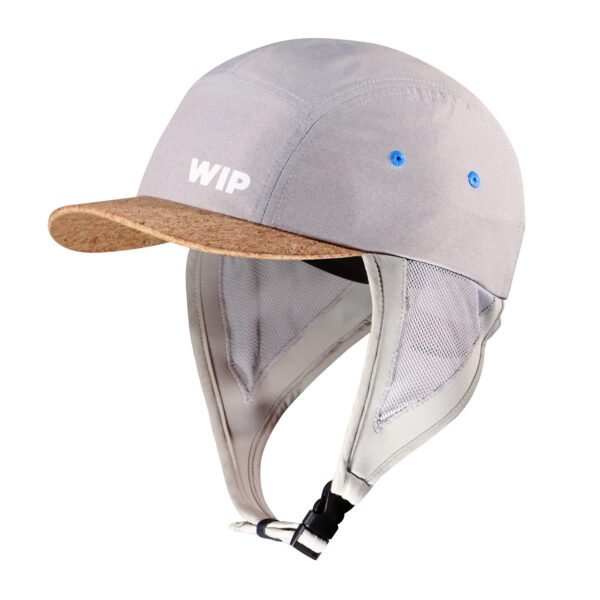 Surf CAP Bump Shell - WIP