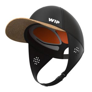 Cool CAP Bump Shell – WIP