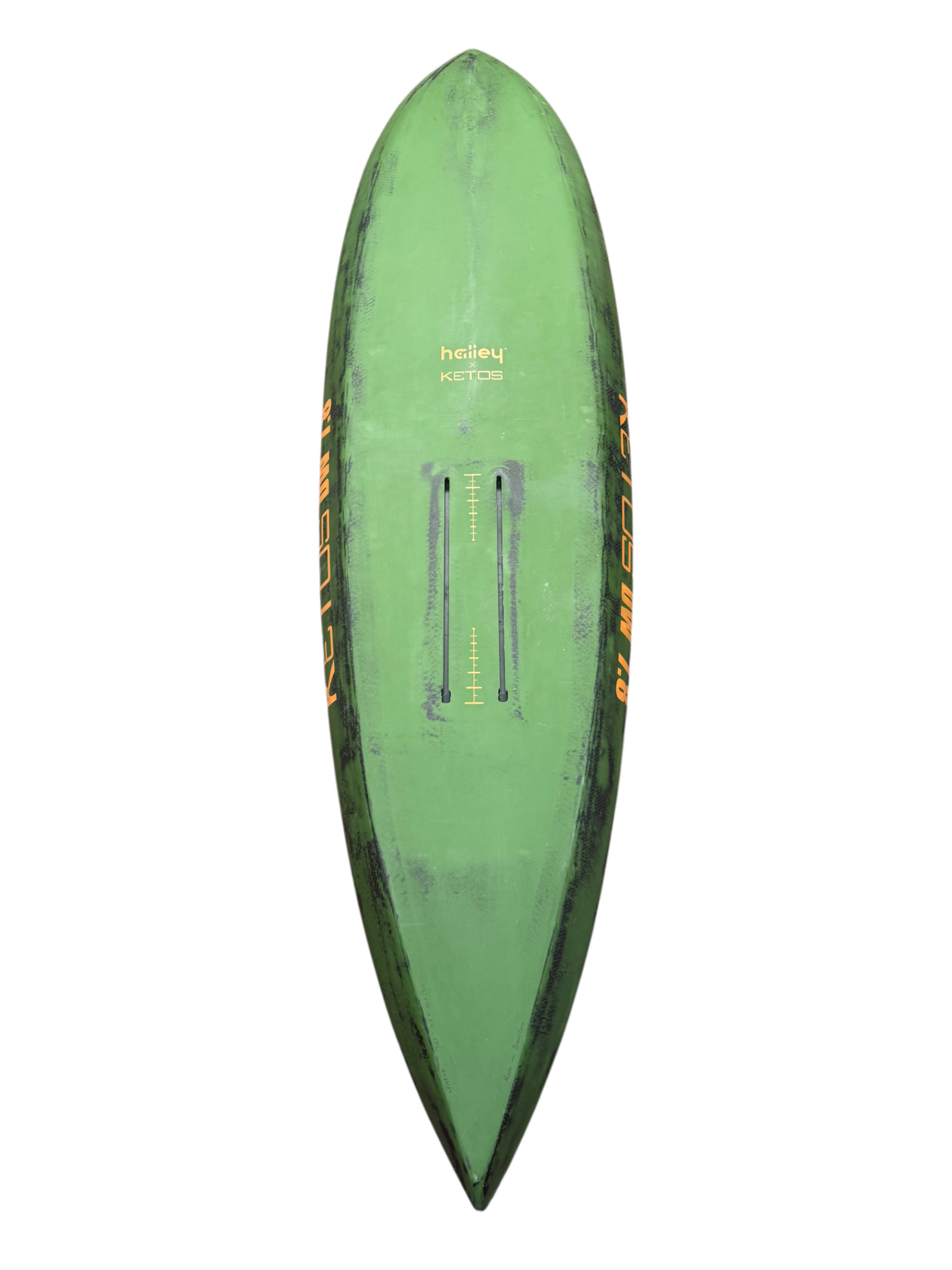 Board de Down Wind 130L - Image 2