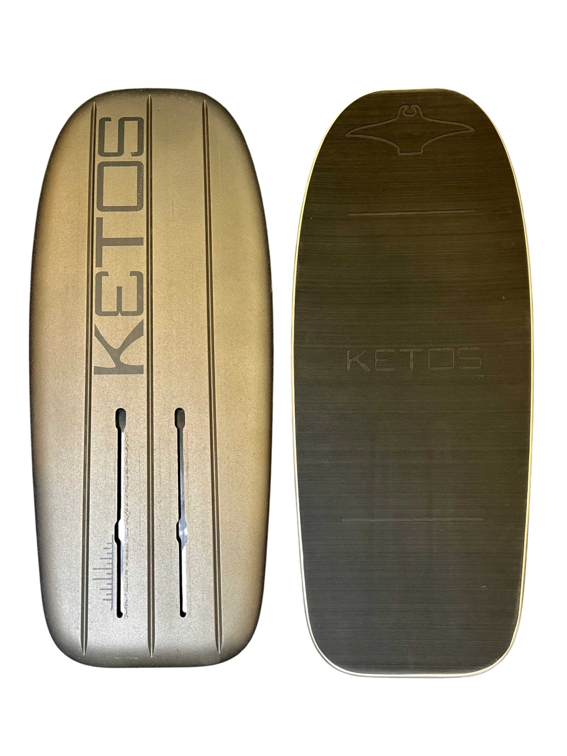 atelier ketos foil