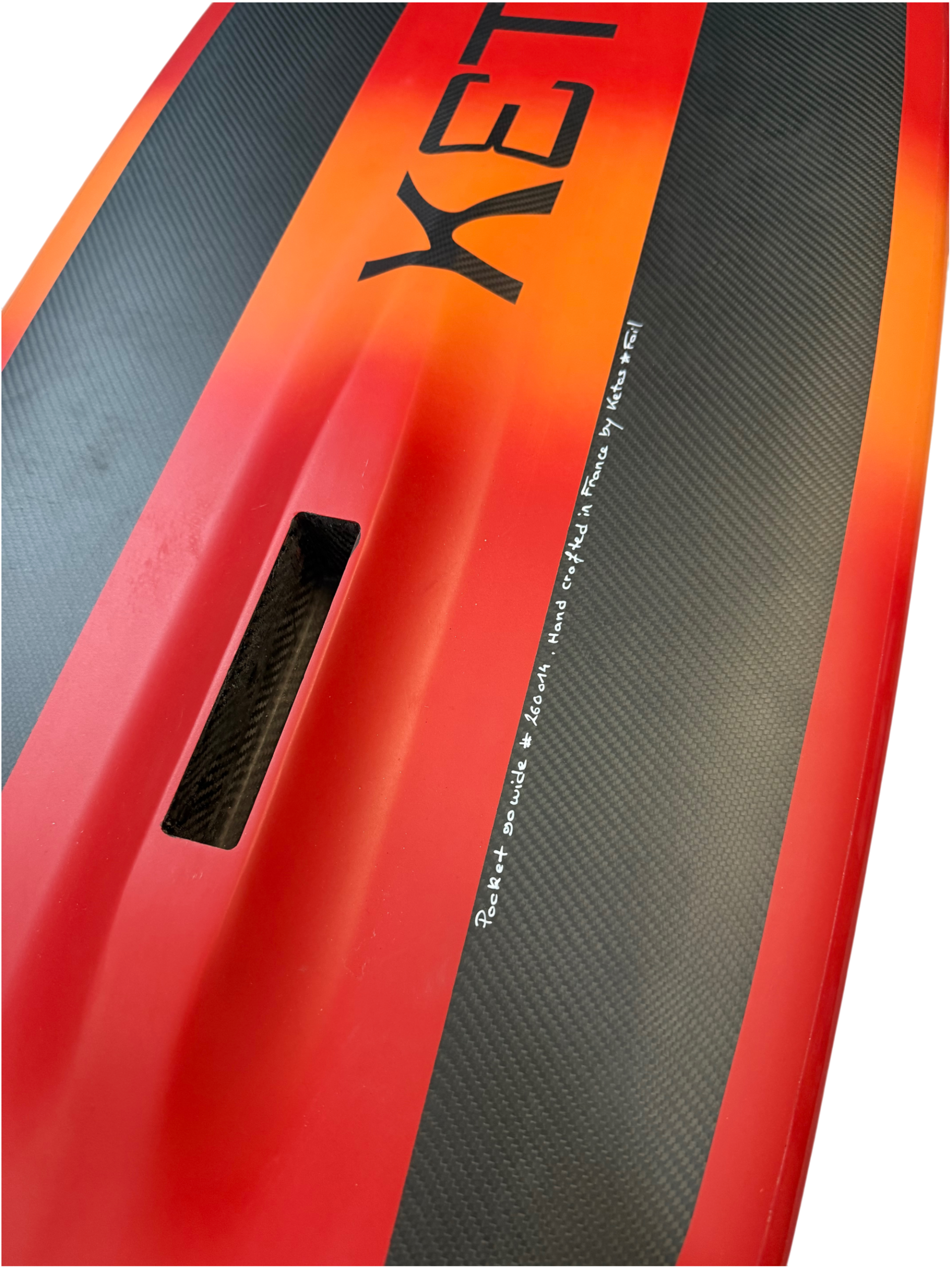 Board Kite Foil Pocket 90 Wide - Image 2