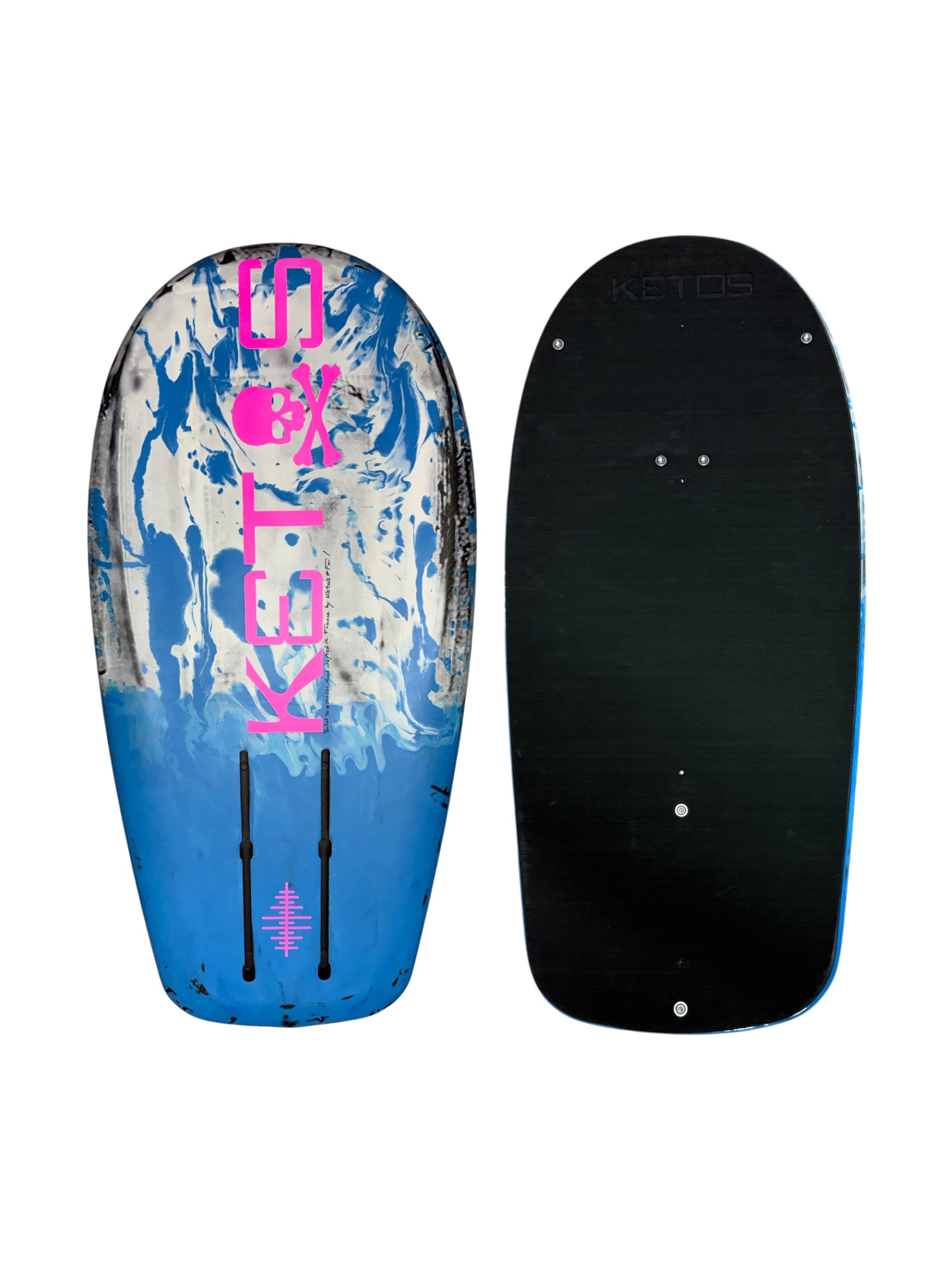 Board KiteFoil Pocket 90 - Image 3