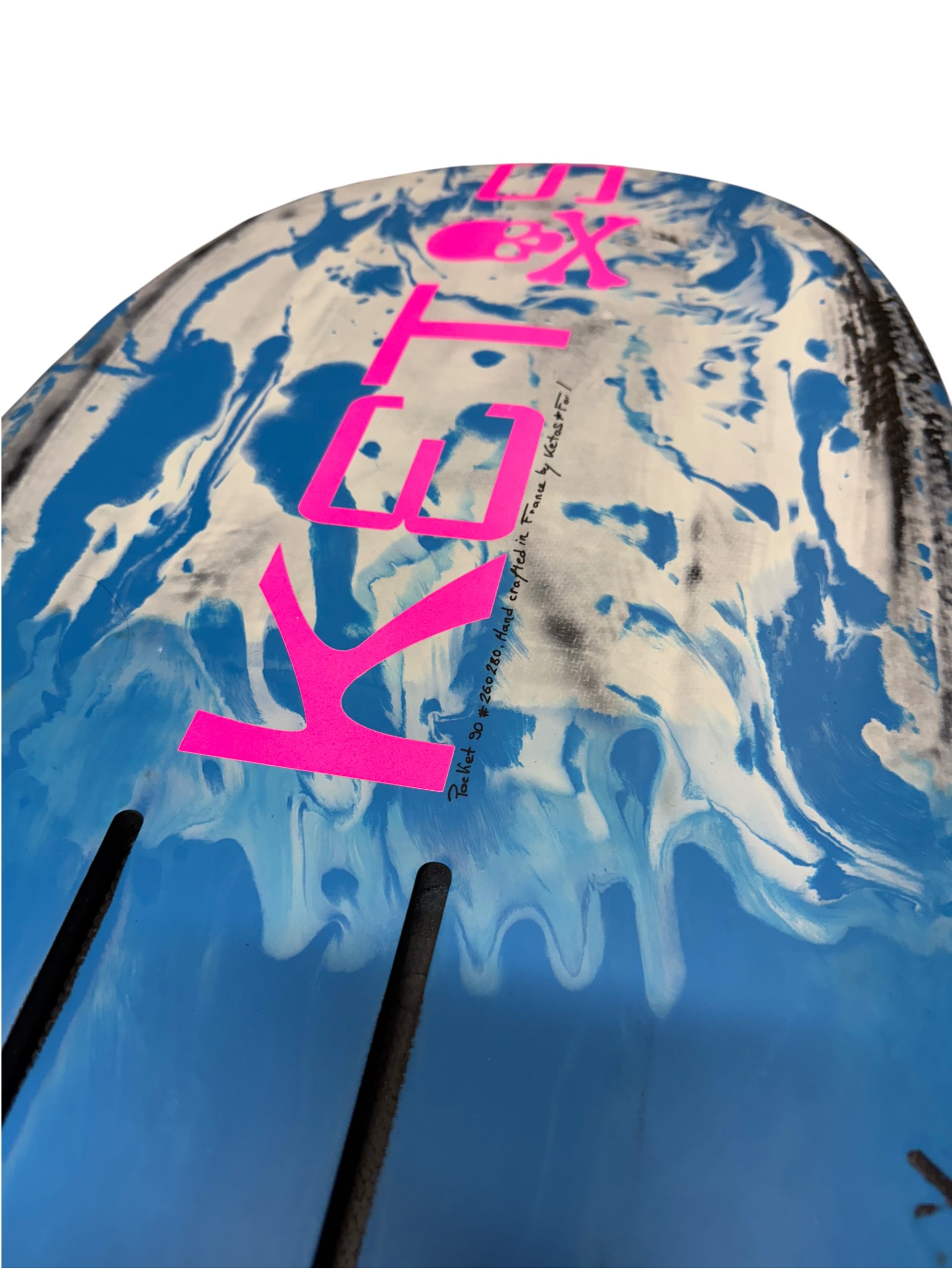Board KiteFoil Pocket 90 - Image 2