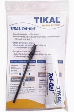 TEF-GEL