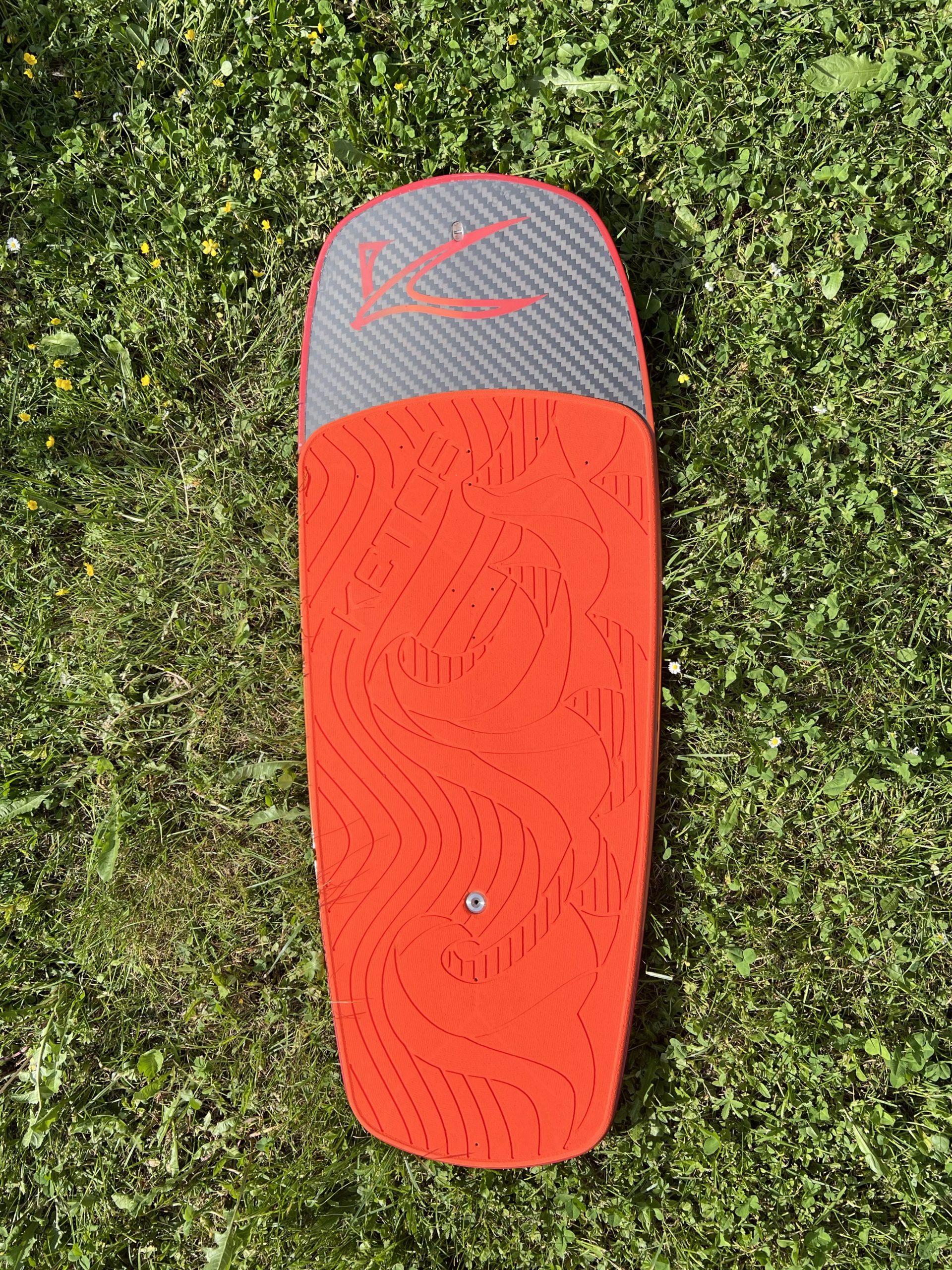 Board Reconditionné Pocket KF Box 118 - Image 2